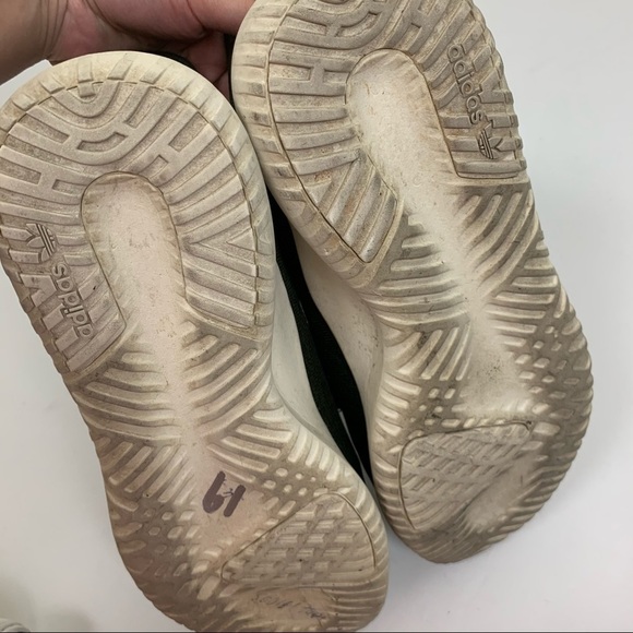 Adidas | Womens Tubular Shadow Sneakers 9.5 - Picture 4 of 7